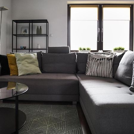 Apartament Мисленице Екстериор снимка