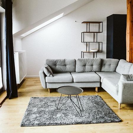 Apartament Мисленице Екстериор снимка