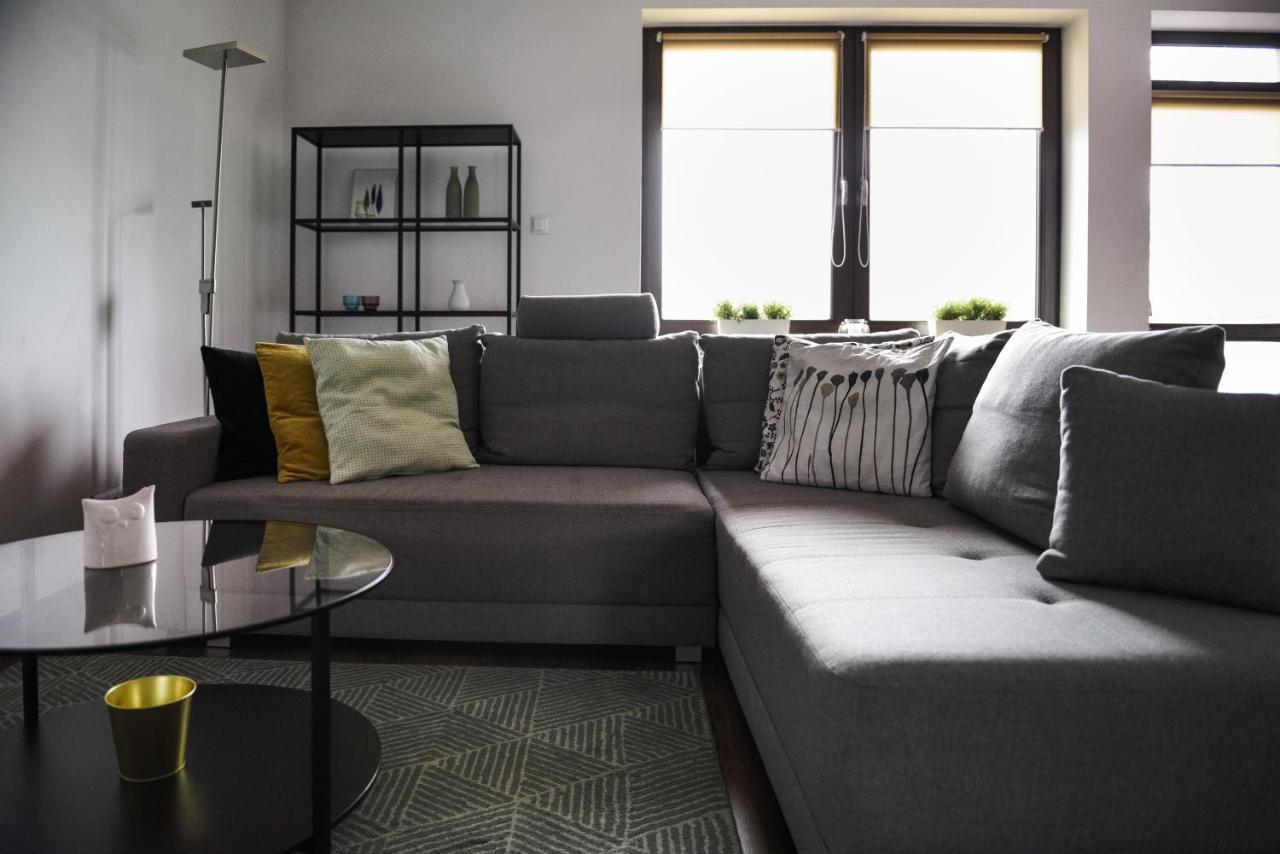 Apartament Мисленице Екстериор снимка