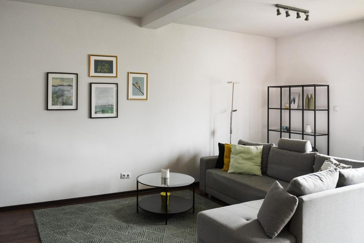 Apartament Мисленице Екстериор снимка