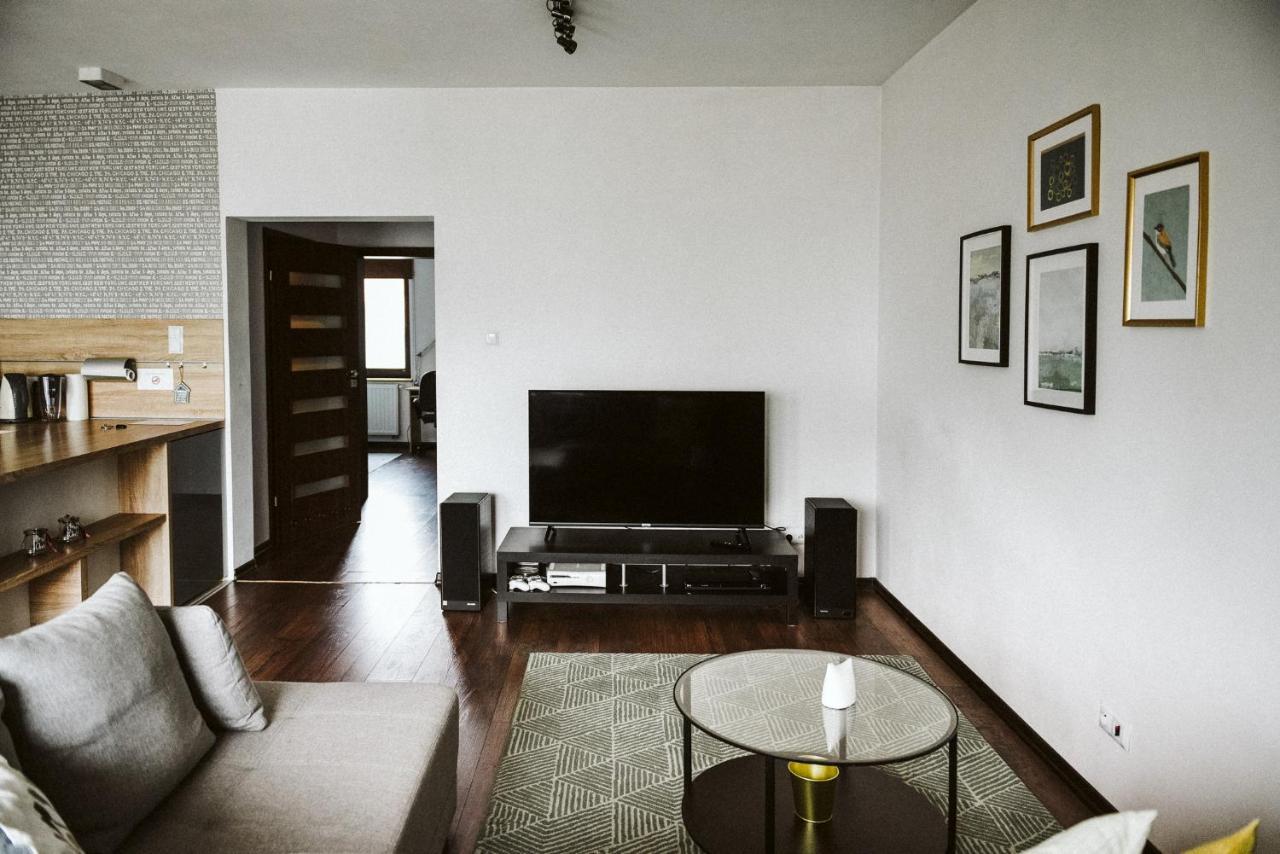 Apartament Мисленице Екстериор снимка