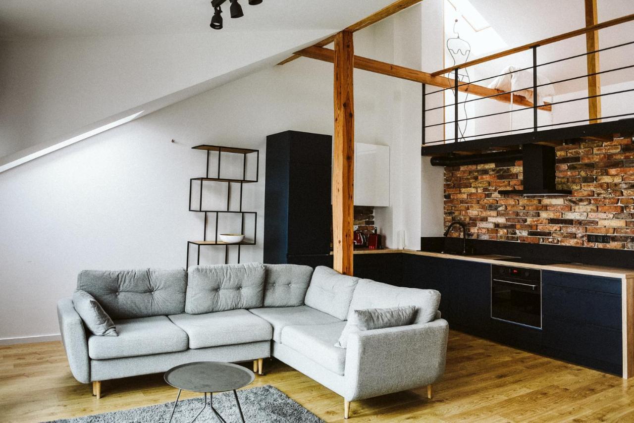 Apartament Мисленице Екстериор снимка