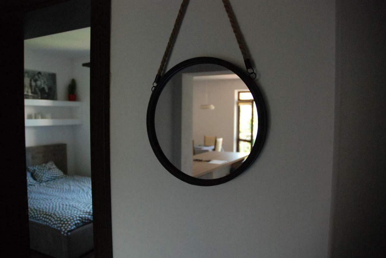 Apartament Мисленице Екстериор снимка