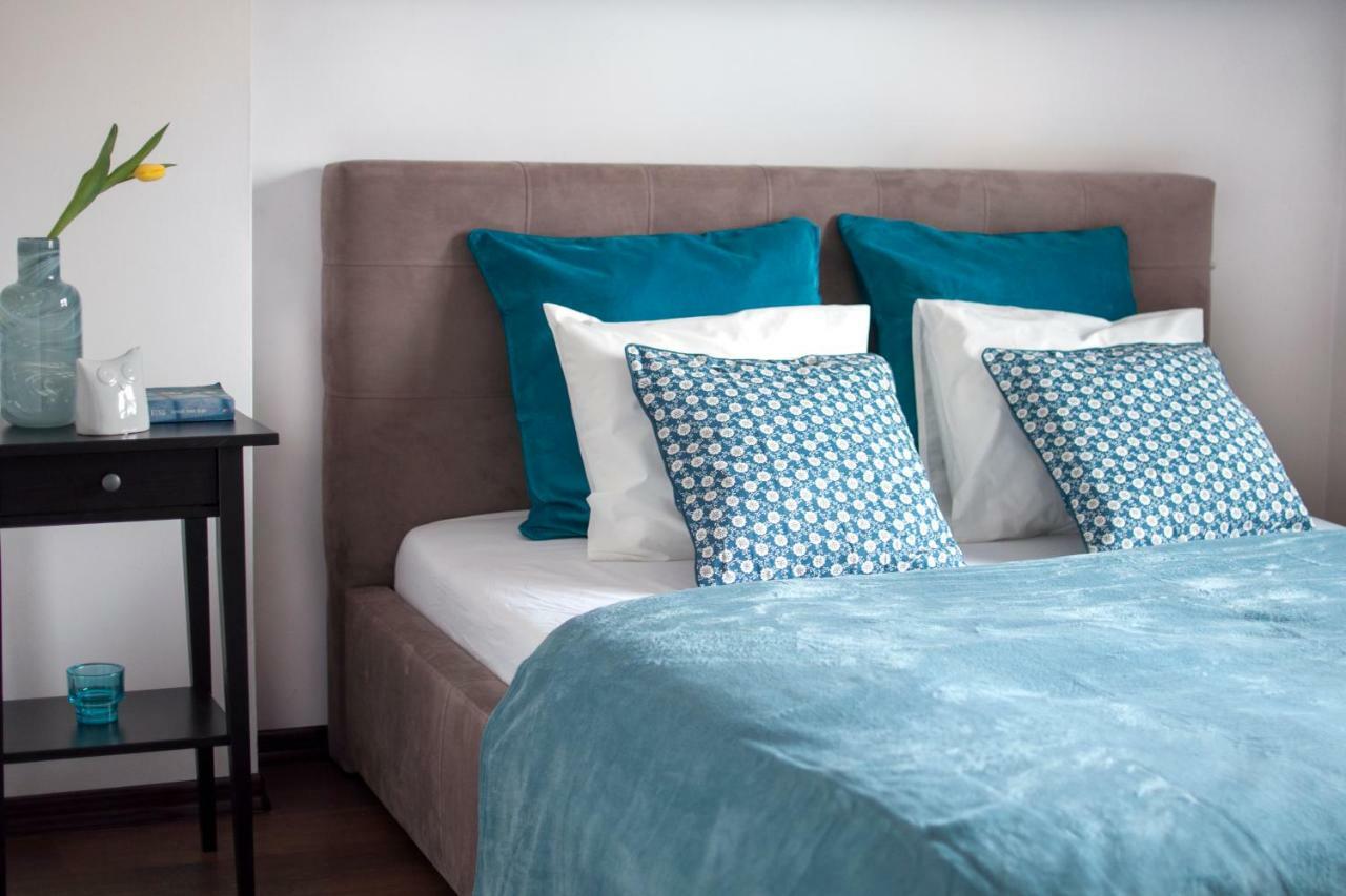 Apartament Мисленице Екстериор снимка