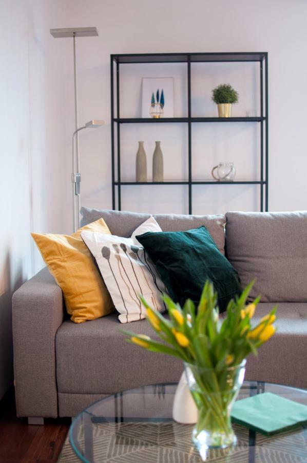 Apartament Мисленице Екстериор снимка